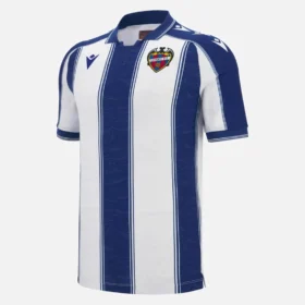 Levante UD 2025/26 Auswärtstrikot für Erwachsene