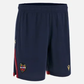 Levante UD 2025/26 Heim-Shorts für Erwachsene