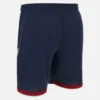 Levante UD 2025/26 Heim-Shorts für Erwachsene Levante UD 2025/26 Heim-Shorts für Erwachsene