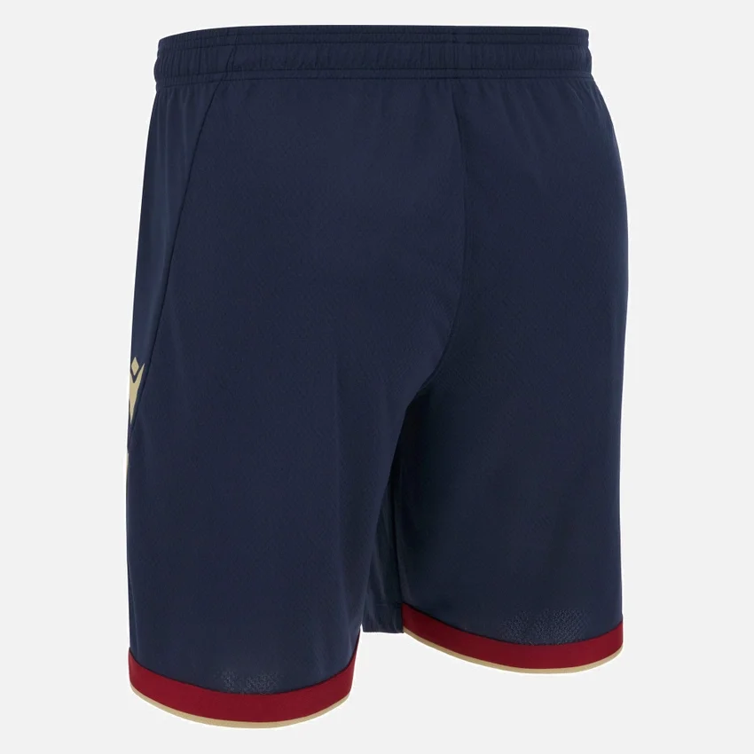 Levante UD 2025/26 Heim-Shorts für Erwachsene Levante UD 2025/26 Heim-Shorts für Erwachsene