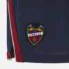 Levante UD 2025/26 Heim-Shorts für Erwachsene Levante UD 2025/26 Heim-Shorts für Erwachsene