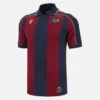 Levante UD 2025/26 Heim-Trikot für Erwachsene Levante UD 2025/26 Heim-Trikot für Erwachsene