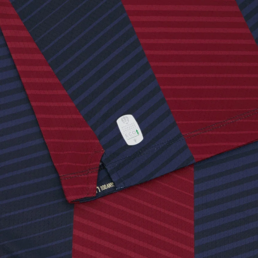 Levante UD 2025/26 Heim-Trikot für Erwachsene Levante UD 2025/26 Heim-Trikot für Erwachsene