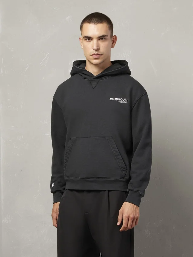 Lewis-Sweatshirt Lewis-Sweatshirt