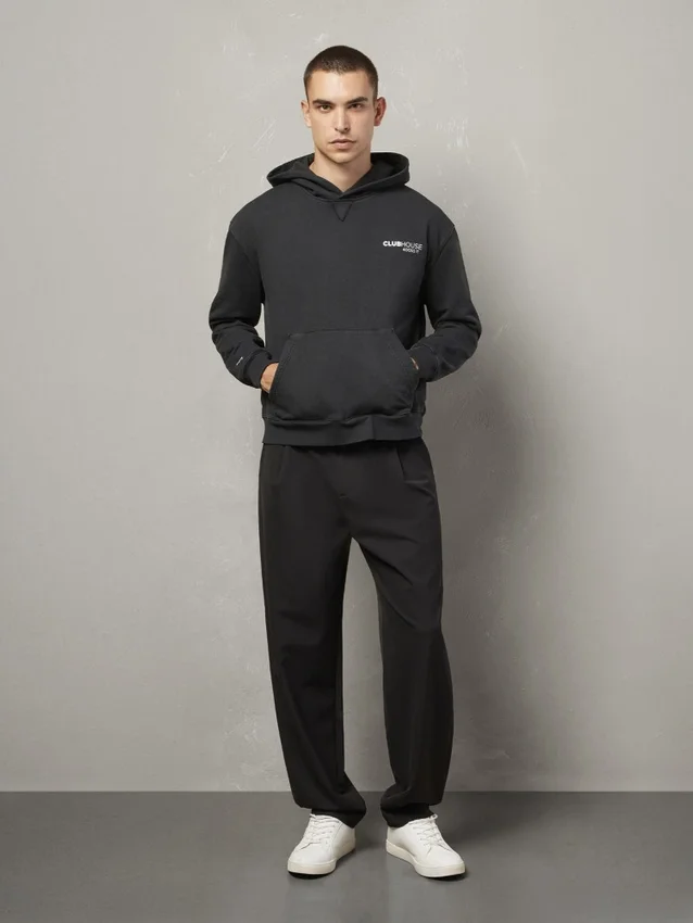 Lewis-Sweatshirt Lewis-Sweatshirt