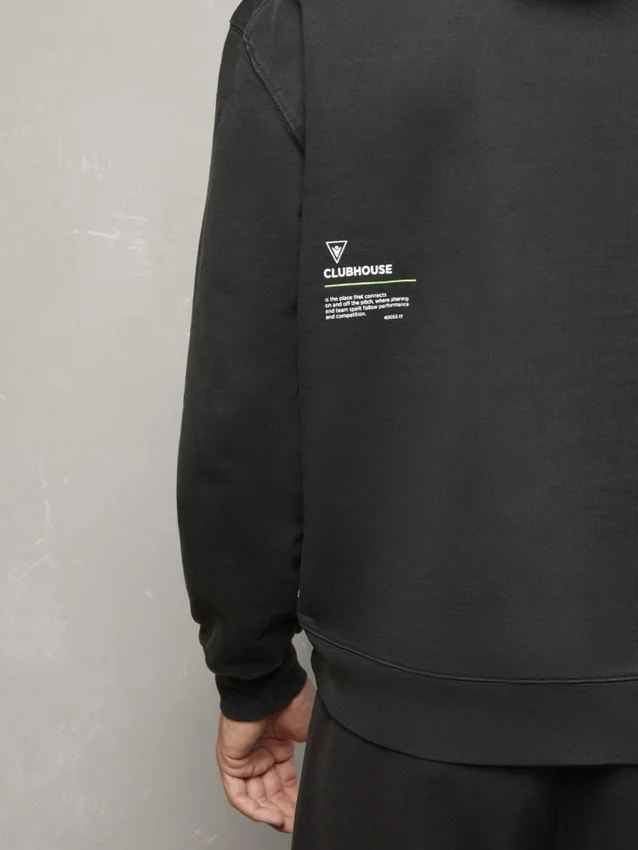 Lewis-Sweatshirt Lewis-Sweatshirt