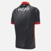 LOU Rugby 2025/26 Heim-Replica-Trikot