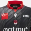 LOU Rugby 2025/26 Heim-Replica-Trikot