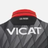 LOU Rugby 2025/26 Heim-Replica-Trikot