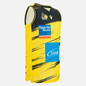 Ludwisburg 2025/26 Heim-Trikot für Erwachsene