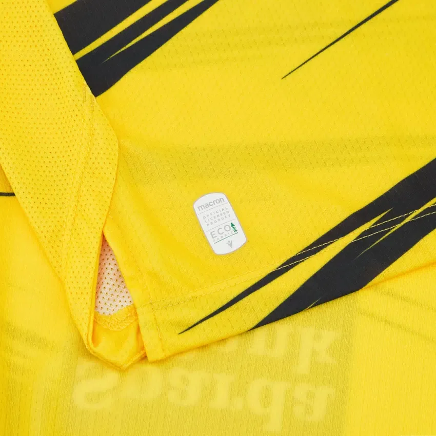 Ludwisburg 2025/26 Heim-Trikot für Erwachsene Ludwisburg 2025/26 Heim-Trikot für Erwachsene