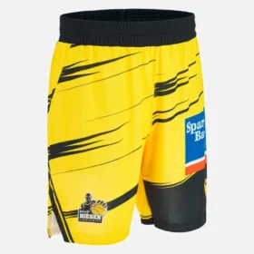 Ludwisburg 2025/26 Home-Shorts für Erwachsene