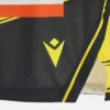 Ludwisburg 2025/26 Home-Shorts für Erwachsene Ludwisburg 2025/26 Home-Shorts für Erwachsene