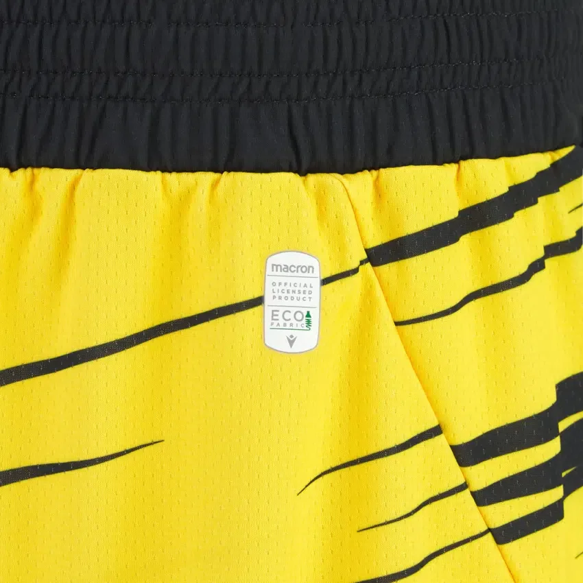 Ludwisburg 2025/26 Home-Shorts für Erwachsene Ludwisburg 2025/26 Home-Shorts für Erwachsene