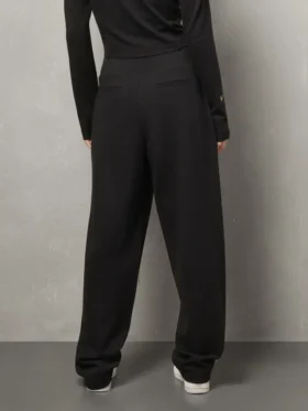 Luna Milo Lange Ballonhose
