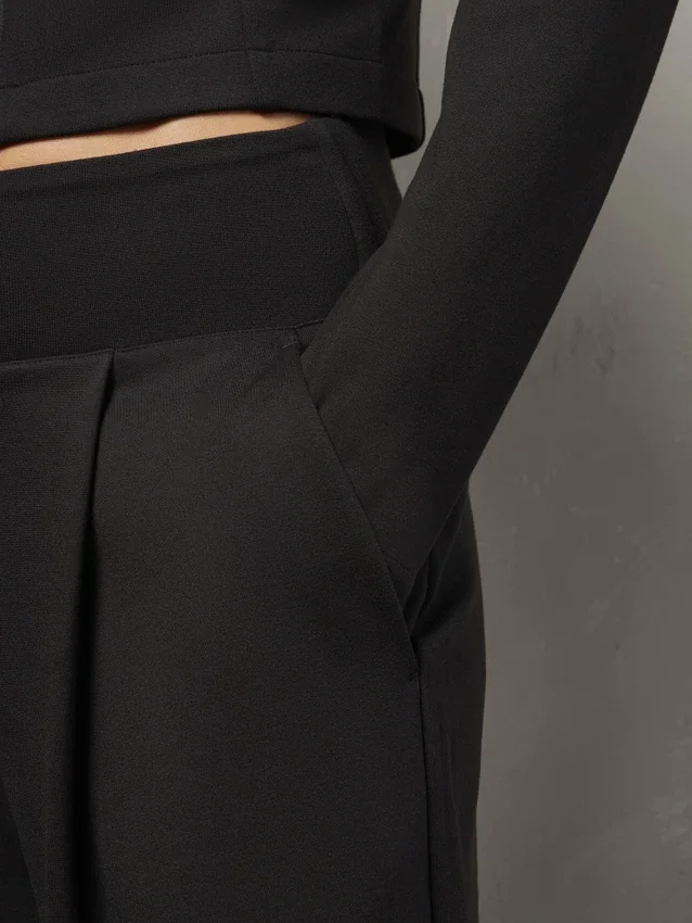 Luna Milo Lange Ballonhose Luna Milo Lange Ballonhose
