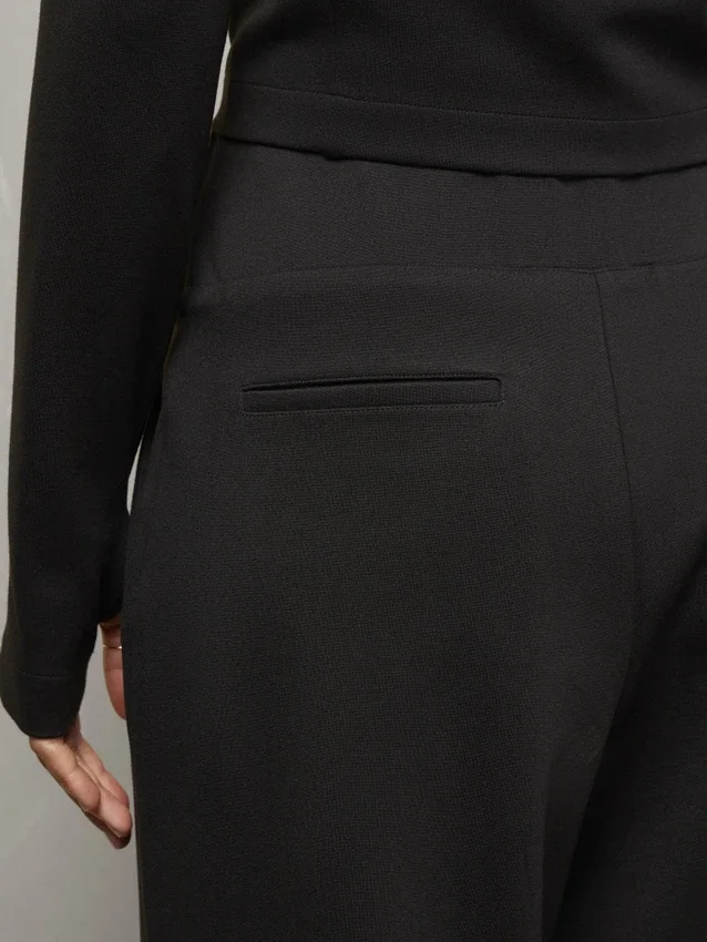 Luna Milo Lange Ballonhose Luna Milo Lange Ballonhose