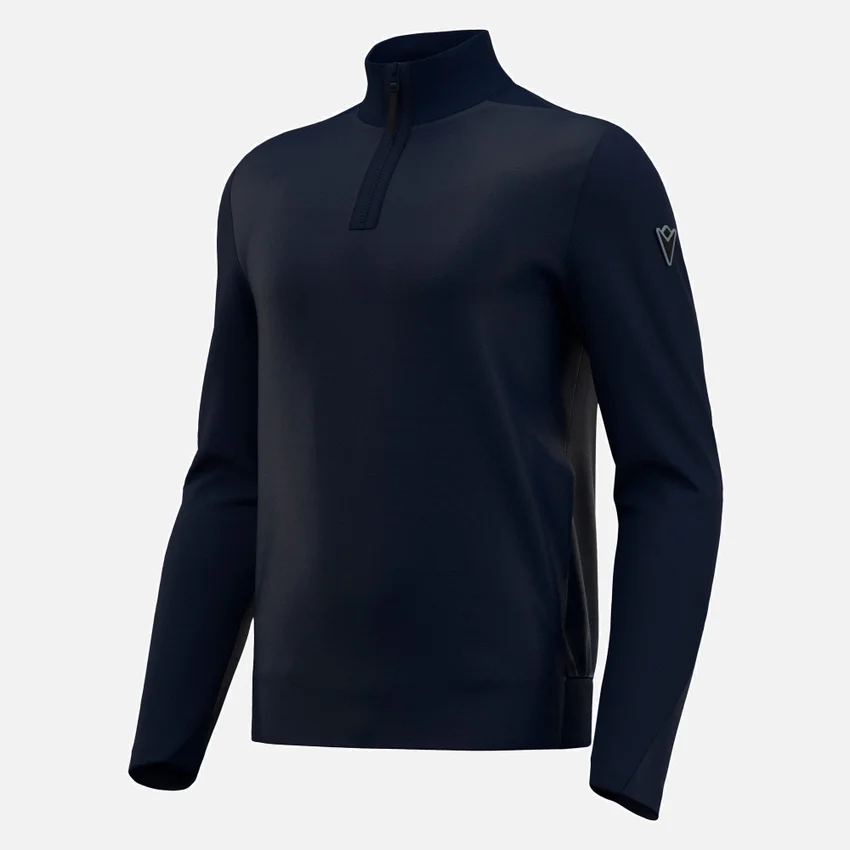 Lunaris Sweatshirt mit 1/4-Reißverschluss Lunaris Sweatshirt mit 1/4-Reißverschluss