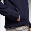 Lunaris Sweatshirt mit 1/4-Reißverschluss Lunaris Sweatshirt mit 1/4-Reißverschluss