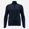 Lunaris Sweatshirt mit 1/4-Reißverschluss Lunaris Sweatshirt mit 1/4-Reißverschluss