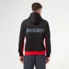 Macron X Ducati Sweatshirt Macron X Ducati Sweatshirt