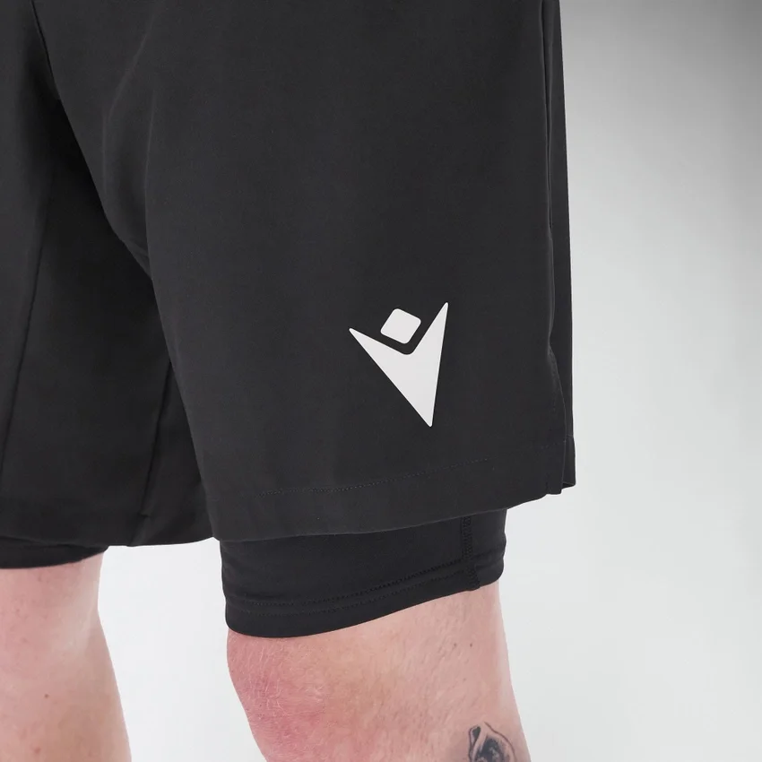 Matias II Shorts Matias II Shorts