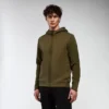 Midnight Full-Zip Hoodie