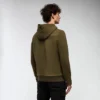 Midnight Full-Zip Hoodie