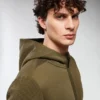 Midnight Full-Zip Hoodie