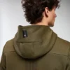 Midnight Full-Zip Hoodie