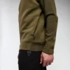 Midnight Full-Zip Hoodie