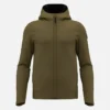 Midnight Full-Zip Hoodie