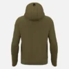 Midnight Full-Zip Hoodie