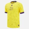 Mjällby AIF 2026/27 Vorbereitungs-Trikot