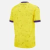 Mjällby AIF 2026/27 Vorbereitungs-Trikot