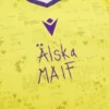 Mjällby AIF 2026/27 Vorbereitungs-Trikot