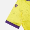 Mjällby AIF 2026/27 Vorbereitungs-Trikot