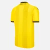 Mjällby AIF 2026 Heimtrikot für Erwachsene Mjällby AIF 2026 Heimtrikot für Erwachsene