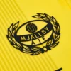Mjällby AIF 2026 Heimtrikot für Erwachsene Mjällby AIF 2026 Heimtrikot für Erwachsene