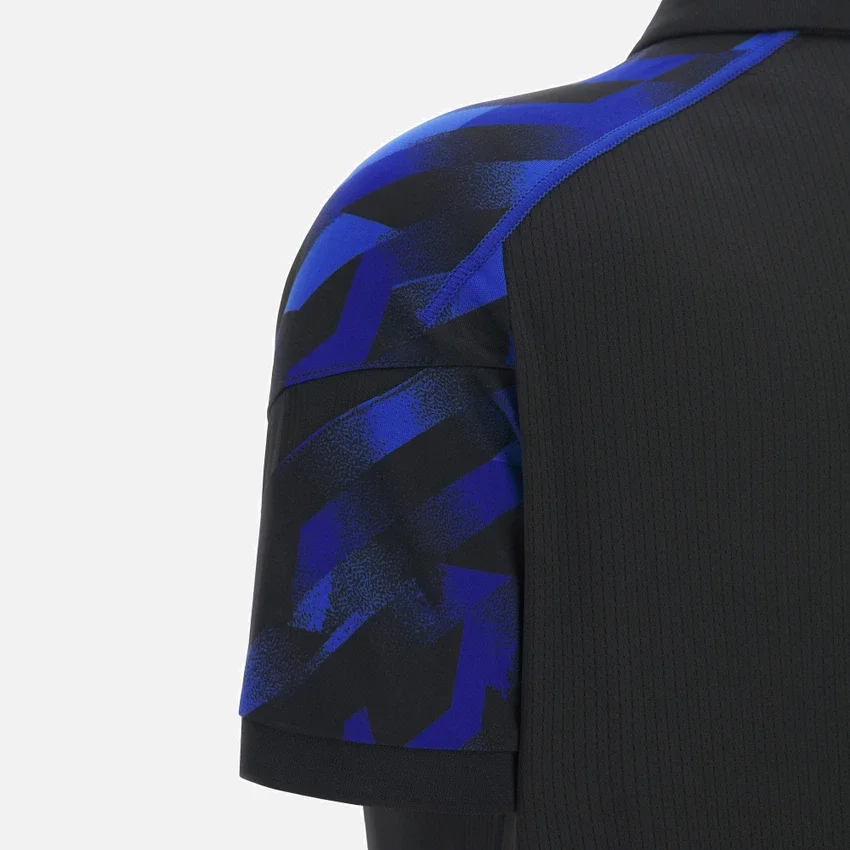 Monster Energy Yamaha MotoGP 2026 Damen-Fan-Poloshirt Monster Energy Yamaha MotoGP 2026 Damen-Fan-Poloshirt