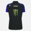 Monster Energy Yamaha MotoGP 2026 Damen-Team-Replica-Poloshirt Monster Energy Yamaha MotoGP 2026 Damen-Team-Replica-Poloshirt