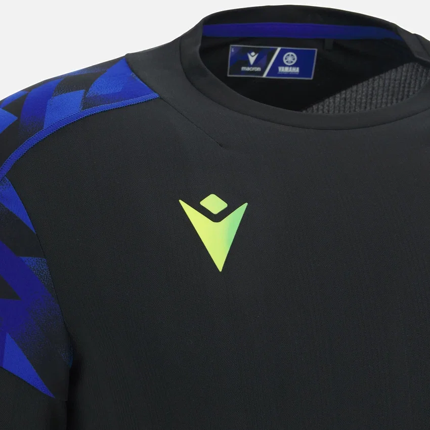 Monster Energy Yamaha MotoGP 2026 Fan Gear Hemd – Kleinere Größen Monster Energy Yamaha MotoGP 2026 Fan Gear Hemd – Kleinere Größen