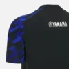 Monster Energy Yamaha MotoGP 2026 Fan Gear Hemd – Kleinere Größen Monster Energy Yamaha MotoGP 2026 Fan Gear Hemd – Kleinere Größen