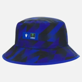 Monster Energy Yamaha MotoGP 2026 Fan Gear Offizieller Bucket Hut Monster Energy Yamaha MotoGP 2026 Fan Gear Offizieller Bucket Hut