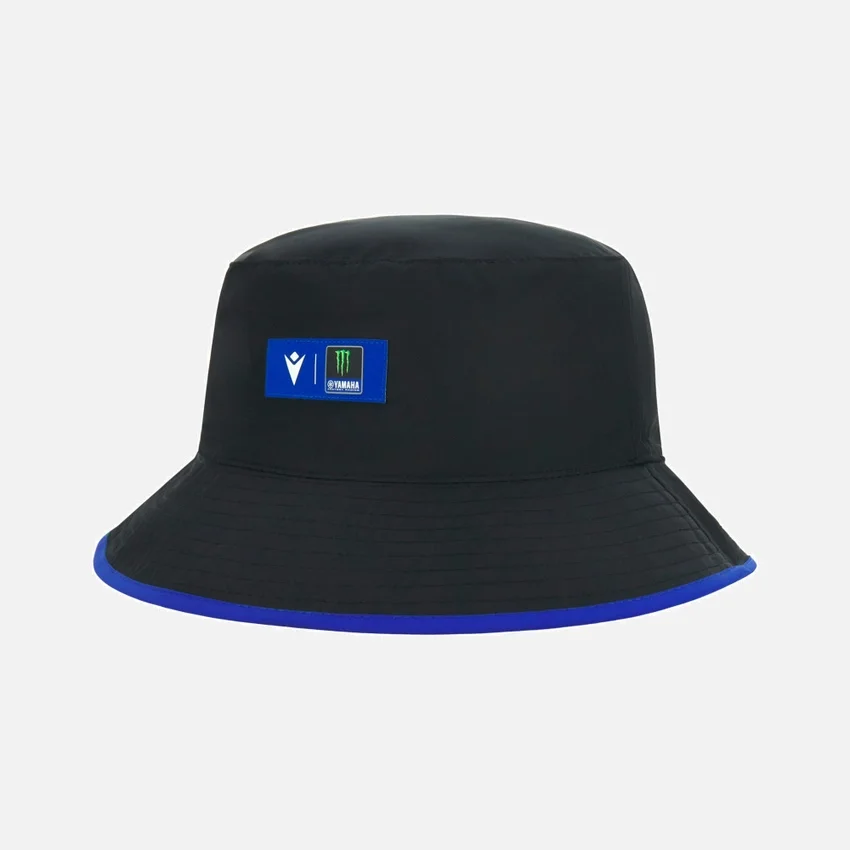 Monster Energy Yamaha MotoGP 2026 Fan Gear Offizieller Bucket Hut Monster Energy Yamaha MotoGP 2026 Fan Gear Offizieller Bucket Hut