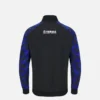 Monster Energy Yamaha MotoGP 2026 Fan Gear Sweatshirt mit durchgehendem Reißverschluss – kleinere Größen Monster Energy Yamaha MotoGP 2026 Fan Gear Sweatshirt mit durchgehendem Reißverschluss – kleinere Größen