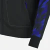 Monster Energy Yamaha MotoGP 2026 Fan Gear Sweatshirt mit durchgehendem Reißverschluss – kleinere Größen Monster Energy Yamaha MotoGP 2026 Fan Gear Sweatshirt mit durchgehendem Reißverschluss – kleinere Größen