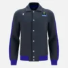 Monster Energy Yamaha MotoGP 2026 Herren-College-Jacke Monster Energy Yamaha MotoGP 2026 Herren-College-Jacke