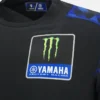 Monster Energy Yamaha MotoGP 2026 Herren-Fan-Hemd Monster Energy Yamaha MotoGP 2026 Herren-Fan-Hemd