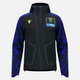 Monster Energy Yamaha MotoGP 2026 Herren-Fan-Jacke